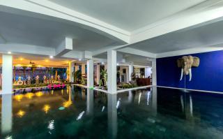 P5 Angkor Residence - Siem Reap - 8
