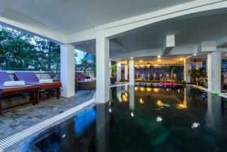 P5 Angkor Residence - Siem Reap - 1