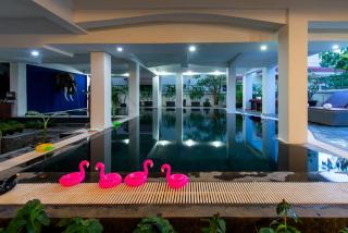 P5 Angkor Residence - Siem Reap - 2