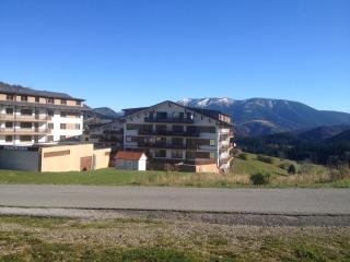 Donovaly, Panorama Apartment 34-C - 0