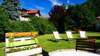 Gasthof Falkeis - 1