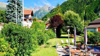 Gasthof Falkeis - Kauns - 2