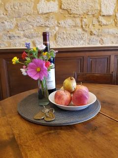 Appartement Le Cardinal - Sarlat-la-Canéda - 8