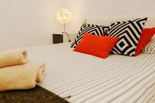 Nice apartment in the middle of Born - 5