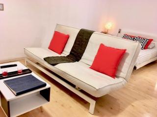 Nice apartment in the middle of Born - Barcellona - 1