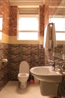 Agenda 2000 Hotels Ltd - Kampala - 1
