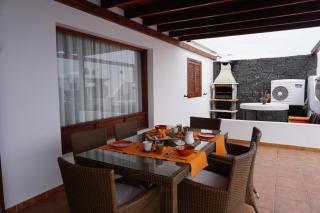 Villa Andres - Playa Blanca - 4