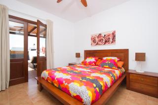 Villa Andres - Playa Blanca - 2
