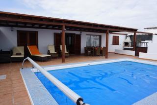 Villa Andres - Playa Blanca - 6