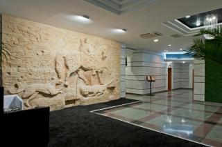 Grand Hotel Shumen - 8