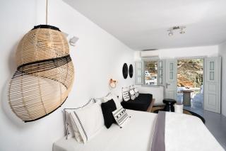 Blue Sand Boutique Hotel & Suites - Agali - 6