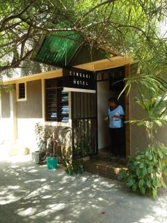 Cingaki Hotel - Mombasa - 3