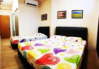 Lodge 163 Ventures - Ipoh - 4