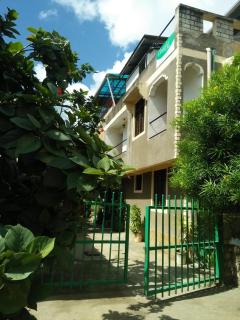 Cingaki Hotel - Mombasa - 6