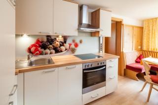 Ferienwohnungen Lechthaler - 2