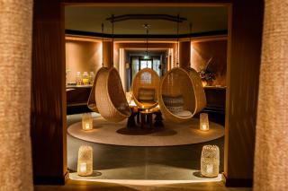 Le Grand Bellevue - Gstaad - 5