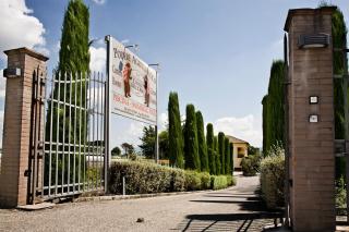 Casale Dell'Orso - Pistoya - 5