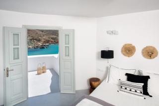 Blue Sand Boutique Hotel & Suites - Agali - 2