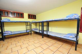 Corinne Hostel - Eilat - 7