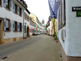 Hotel Trutzpfaff - Speyer - 1