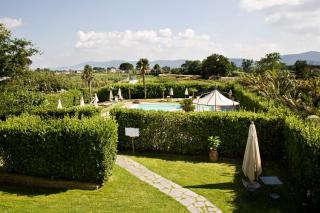 Casale Dell'Orso - Pistoya - 7
