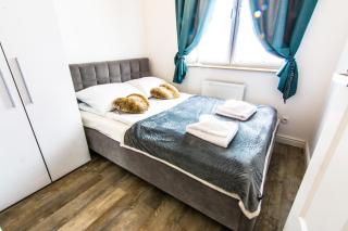 Apartamenty Izerskie - ul. Cicha 13D-E - Świeradów-Zdrój - 1