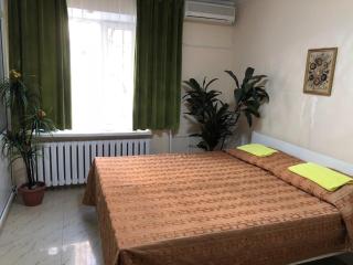 Elite Hostel - Astana - 4