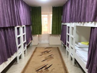 Elite Hostel - 1