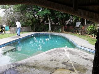 Maputaland Lodge - Manguzi - 2