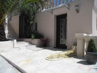 Charmante Villa à 15 min de Nice avec piscine - Blausasc - 9