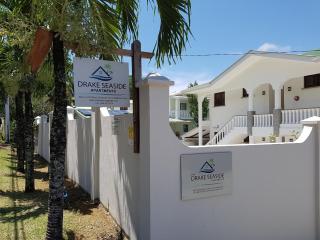 The Drake Seaside Apartment - Bel Ombre - 5