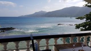 The Drake Seaside Apartment - Bel Ombre - 9