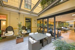 Residenza Porta Volta - Milan - 3