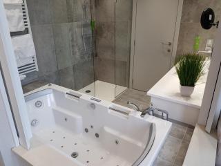 Hôtel du Parc Ath - 1