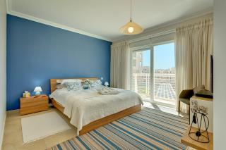 Luxury Apartment inc Pool & Views - Sliema - 5