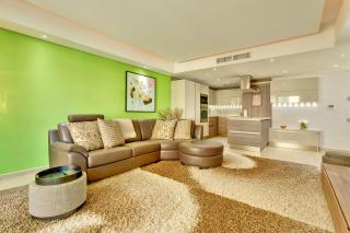 Luxury Apartment inc Pool & Views - Sliema - 6