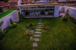 Villa Pirin - Simitli - 8