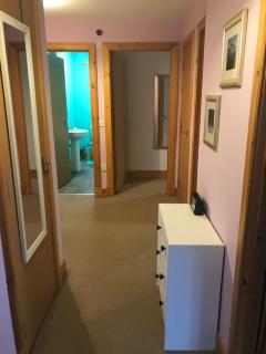 3 coach house balnagown - Tain - 5