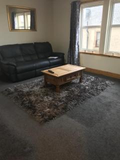 3 coach house balnagown - Tain - 4