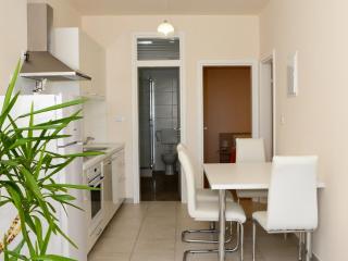 Apartment in Ljubac with Garden - Ljubač - 1