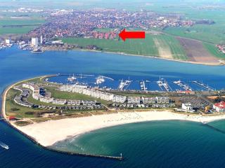 Ferienwohnungen Hass - Haus 10 - Fehmarn - 9