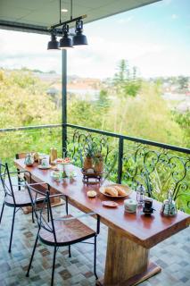 Dalat Terrasse Des Roses Villa - 4