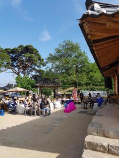Jukheon Traditional House - Andong - 6