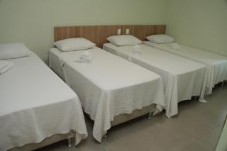HC Hotel Paraopeba - Paraopeba - 7