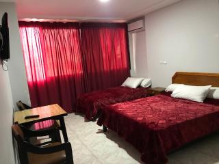 Raiss Hotel - Oujda - 3