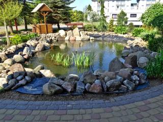 Bursztynowy Brzeg - Sarbinowo - 6
