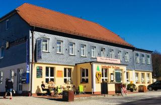 Landgasthof Zur Tanne - Waltershausen - 0