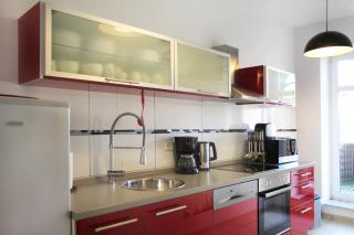 Ferienwohnung City - 0