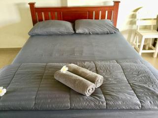 Thai Guesthouse - Kanchanaburi - 1