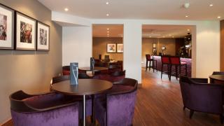 Aubrey Park Hotel - Hemel Hempstead - 2